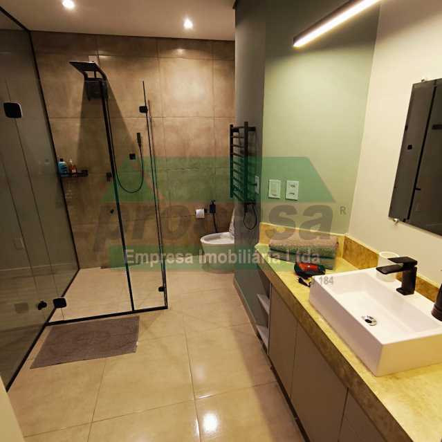 Conheça b60fce75-dfb5-49f2-b3dc-c67963 do imóvel - Apartamento 1 quarto à venda Chapada, Manaus - R$ 379.000 - ADAP10053 - 10 b60fce75-dfb5-49f2-b3dc-c67963 - 10