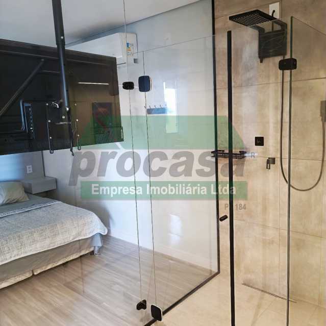 Conheça ca5870f7-0873-4d5d-bf86-ce2245 do imóvel - Apartamento 1 quarto à venda Chapada, Manaus - R$ 379.000 - ADAP10053 - 11 ca5870f7-0873-4d5d-bf86-ce2245 - 11