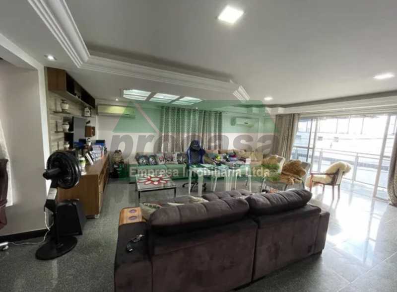 Conheça WhatsApp Image 2024-06-19 at 1 do imóvel - Apartamento 5 quartos à venda Parque Dez de Novembro, Centro Sul, Manaus - R$ 790.000 - ADAP50001 - 4 WhatsApp Image 2024-06-19 at 1 - 4