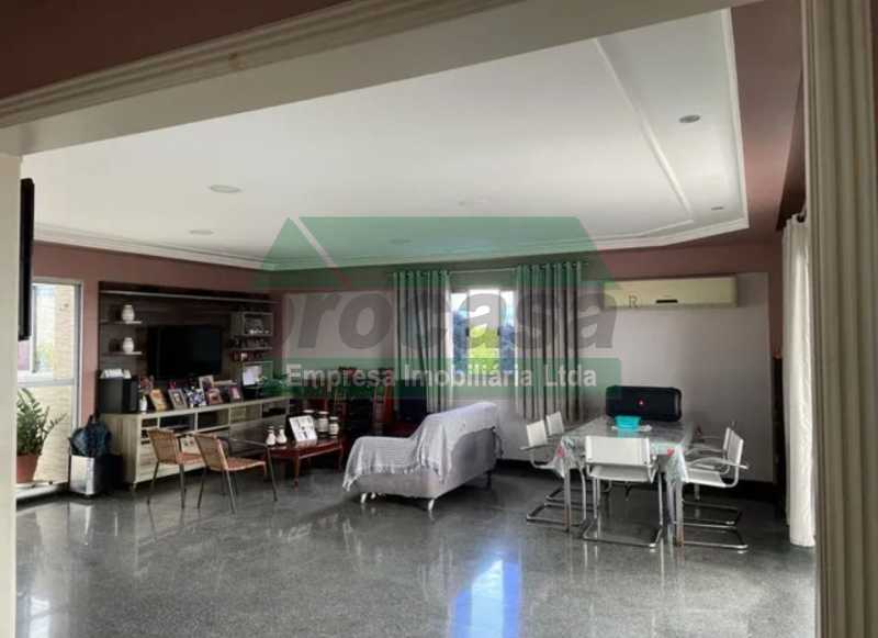Conheça WhatsApp Image 2024-06-19 at 1 do imóvel - Apartamento 5 quartos à venda Parque Dez de Novembro, Centro Sul, Manaus - R$ 790.000 - ADAP50001 - 10 WhatsApp Image 2024-06-19 at 1 - 10