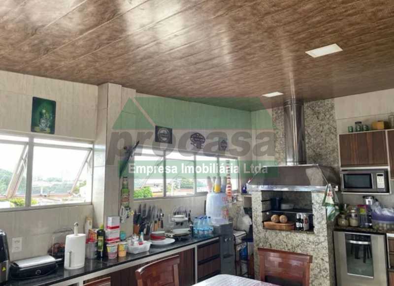 Conheça WhatsApp Image 2024-06-19 at 1 do imóvel - Apartamento 5 quartos à venda Parque Dez de Novembro, Centro Sul, Manaus - R$ 790.000 - ADAP50001 - 17 WhatsApp Image 2024-06-19 at 1 - 17