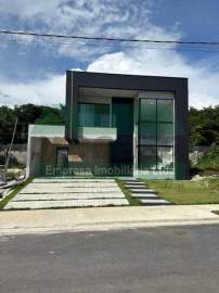 Casa em Condomínio 4 quartos à venda Ponta Negra, Manaus - R$ 1.650.000 - ADCN40026