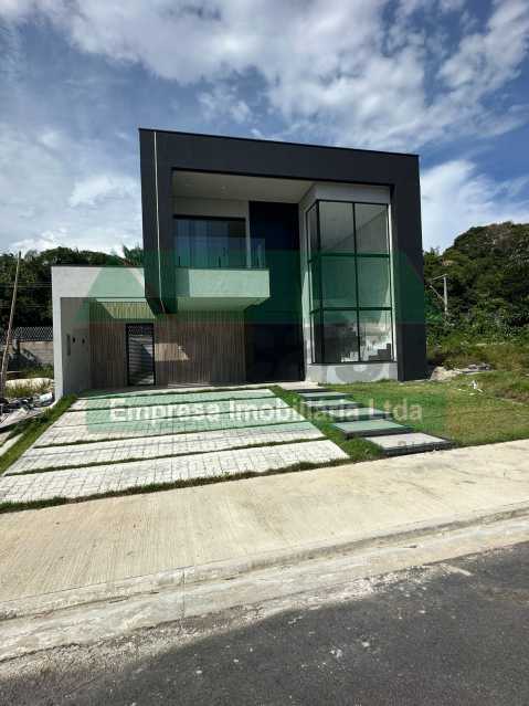 Conheça b907196c-8b7e-4c95-8507-af5d19 do imóvel - Casa em Condomínio 4 quartos à venda Ponta Negra, Manaus - R$ 1.650.000 - ADCN40026 - 2 b907196c-8b7e-4c95-8507-af5d19 - 2