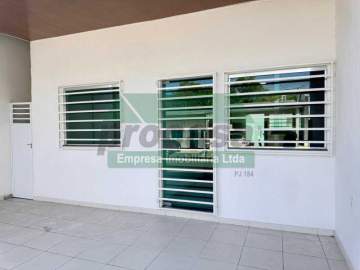 Casa em Condomínio 2 quartos à venda Parque Dez de Novembro, Centro Sul, Manaus - R$ 430.000 - ADCN20026
