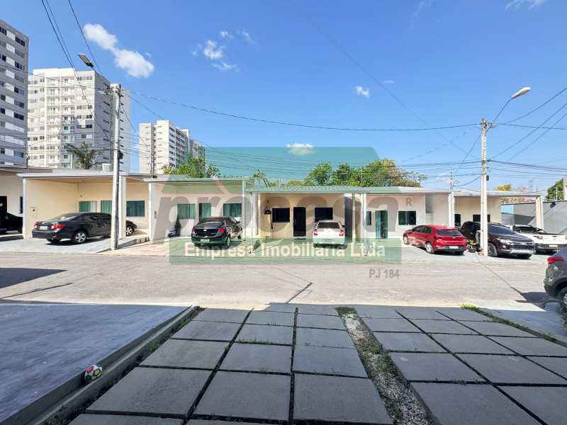 Conheça 2abf71c3-cd76-4278-a1f4-1bb52d do imóvel - Casa em Condomínio 2 quartos à venda Parque Dez de Novembro, Centro Sul, Manaus - R$ 430.000 - ADCN20026 - 17 2abf71c3-cd76-4278-a1f4-1bb52d - 17