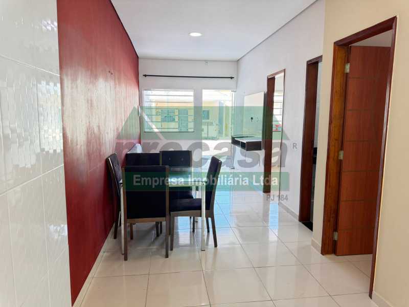 Conheça c8fab511-cac9-4b0e-9a5c-8d0ae8 do imóvel - Casa em Condomínio 2 quartos à venda Parque Dez de Novembro, Centro Sul, Manaus - R$ 430.000 - ADCN20026 - 2 c8fab511-cac9-4b0e-9a5c-8d0ae8 - 2