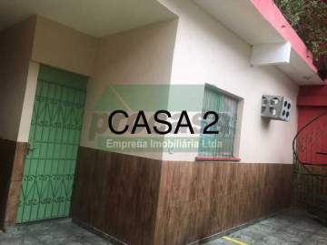 Casa à venda Tancredo Neves, Manaus - R$ 728.000 - ADCA00017