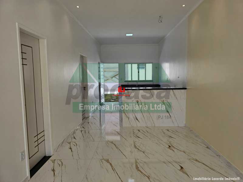 Conheça 6. do imóvel - Casa 3 quartos à venda Tarumã, Manaus - R$ 460.000 - ADCA30149 - 5 6. - 5