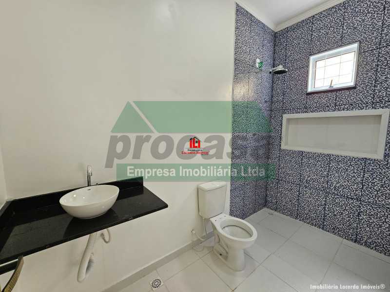 Conheça 9. do imóvel - Casa 3 quartos à venda Tarumã, Manaus - R$ 460.000 - ADCA30149 - 8 9. - 8