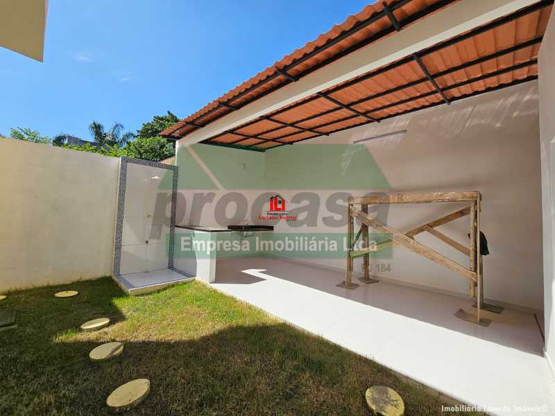 Conheça 11. do imóvel - Casa 3 quartos à venda Tarumã, Manaus - R$ 460.000 - ADCA30149 - 11 11. - 11