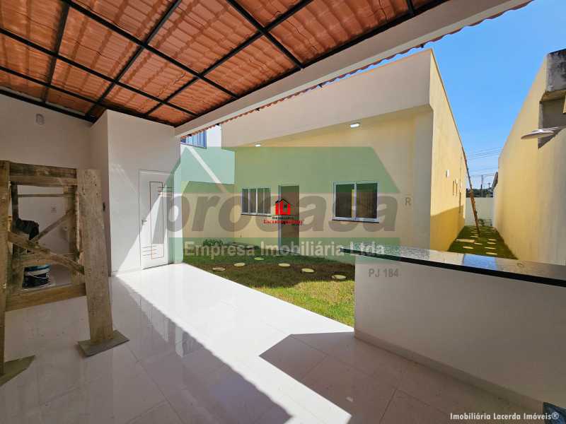 Conheça 12. do imóvel - Casa 3 quartos à venda Tarumã, Manaus - R$ 460.000 - ADCA30149 - 12 12. - 12