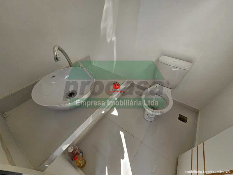 Conheça 14. do imóvel - Casa 3 quartos à venda Tarumã, Manaus - R$ 460.000 - ADCA30149 - 10 14. - 10