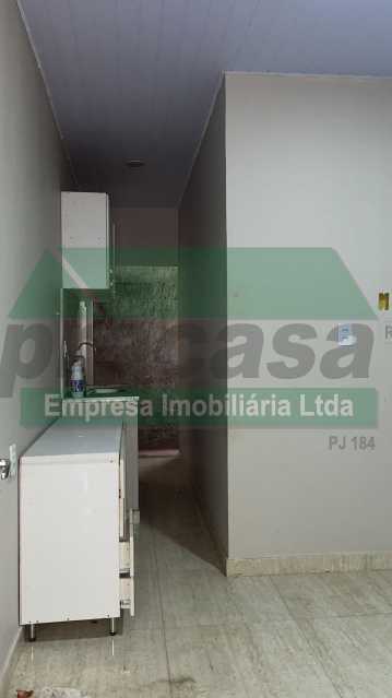 Conheça IMG-20260115-WA0008 do imóvel - Apartamento 1 quarto para alugar Parque Dez de Novembro, Centro Sul, Manaus - R$ 1.200 - ADAP10062 - 2 IMG-20260115-WA0008 - 2