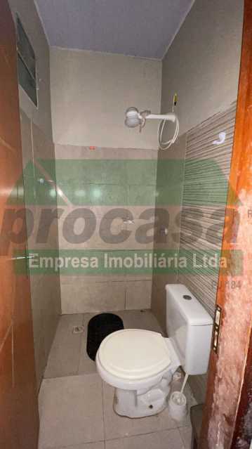 Conheça IMG-20260115-WA0015 do imóvel - Apartamento 1 quarto para alugar Parque Dez de Novembro, Centro Sul, Manaus - R$ 1.200 - ADAP10062 - 9 IMG-20260115-WA0015 - 9