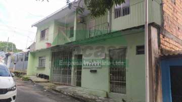 Casa 7 quartos à venda Alvorada, Manaus - R$ 295.000 - ADCA70009