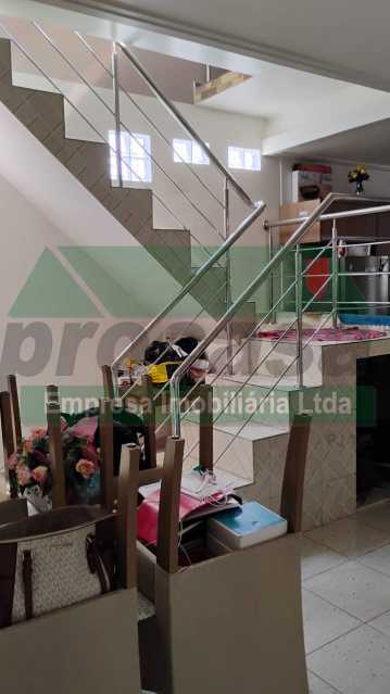 Conheça 6c4d8709-30a1-4323-bd47-a2be88 do imóvel - Casa 3 quartos à venda Parque Dez de Novembro, Centro Sul, Manaus - R$ 430.000 - ADCA30166 - 4 6c4d8709-30a1-4323-bd47-a2be88 - 4