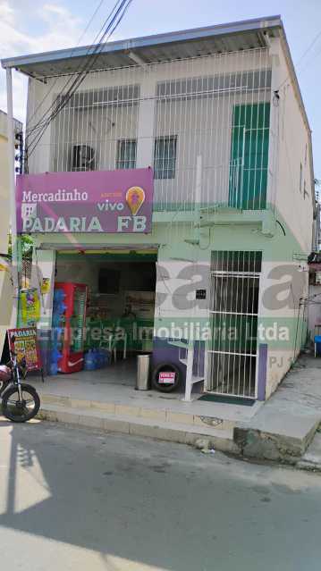 Conheça 87e8fec1-3127-4cbf-8e4a-482b7d do imóvel - Casa 3 quartos à venda Parque Dez de Novembro, Centro Sul, Manaus - R$ 430.000 - ADCA30166 - 7 87e8fec1-3127-4cbf-8e4a-482b7d - 7