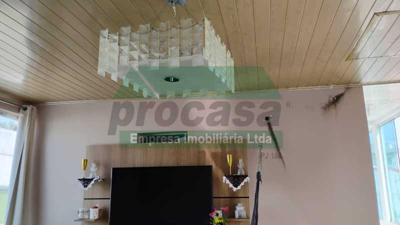Conheça c0fbb3d7-5554-4d4b-af21-e6259d do imóvel - Casa 3 quartos à venda Parque Dez de Novembro, Centro Sul, Manaus - R$ 430.000 - ADCA30166 - 18 c0fbb3d7-5554-4d4b-af21-e6259d - 18