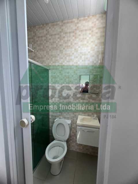 Conheça d1bca486-c3b4-414a-941a-95d20e do imóvel - Casa 3 quartos à venda Parque Dez de Novembro, Centro Sul, Manaus - R$ 430.000 - ADCA30166 - 22 d1bca486-c3b4-414a-941a-95d20e - 22