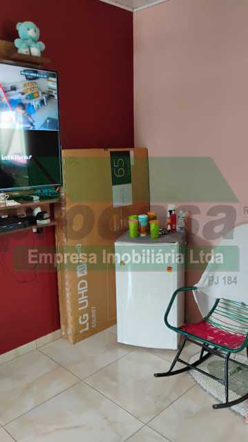 Conheça dae6392b-af40-43ba-9e9e-6f2813 do imóvel - Casa 3 quartos à venda Parque Dez de Novembro, Centro Sul, Manaus - R$ 430.000 - ADCA30166 - 25 dae6392b-af40-43ba-9e9e-6f2813 - 25