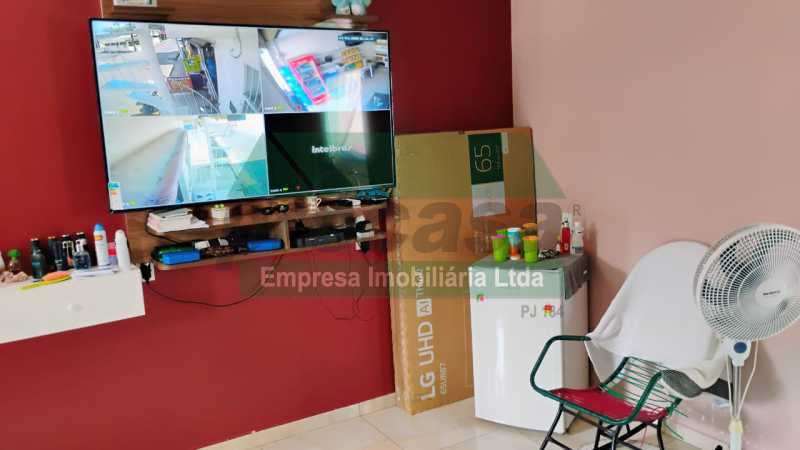 Conheça e8d5c6cf-75b9-4602-b438-ebec90 do imóvel - Casa 3 quartos à venda Parque Dez de Novembro, Centro Sul, Manaus - R$ 430.000 - ADCA30166 - 26 e8d5c6cf-75b9-4602-b438-ebec90 - 26