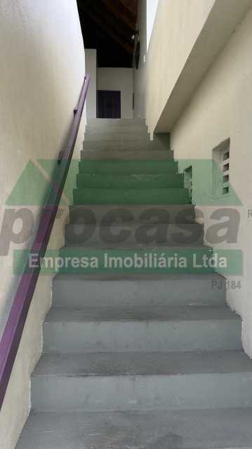 Conheça 4 do imóvel - VENDE-SE CASA + 2 PONTOS COMERCIAS NO PARQUE DEZ - ADPC00103 - 4 4 - 4