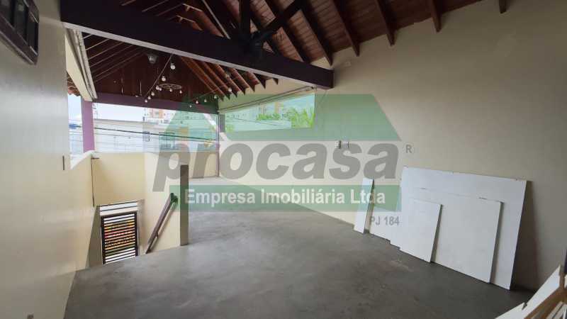 Conheça 6 do imóvel - VENDE-SE CASA + 2 PONTOS COMERCIAS NO PARQUE DEZ - ADPC00103 - 6 6 - 6