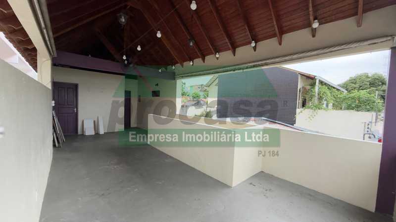 Conheça 7 do imóvel - VENDE-SE CASA + 2 PONTOS COMERCIAS NO PARQUE DEZ - ADPC00103 - 7 7 - 7