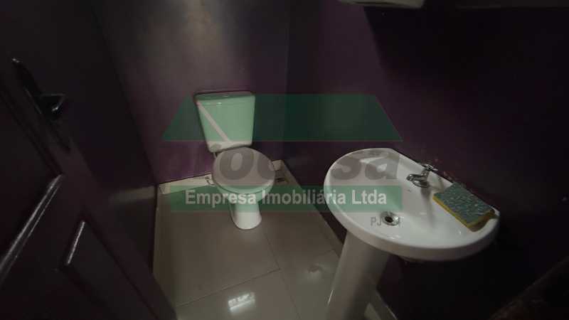Conheça 11 do imóvel - VENDE-SE CASA + 2 PONTOS COMERCIAS NO PARQUE DEZ - ADPC00103 - 11 11 - 11