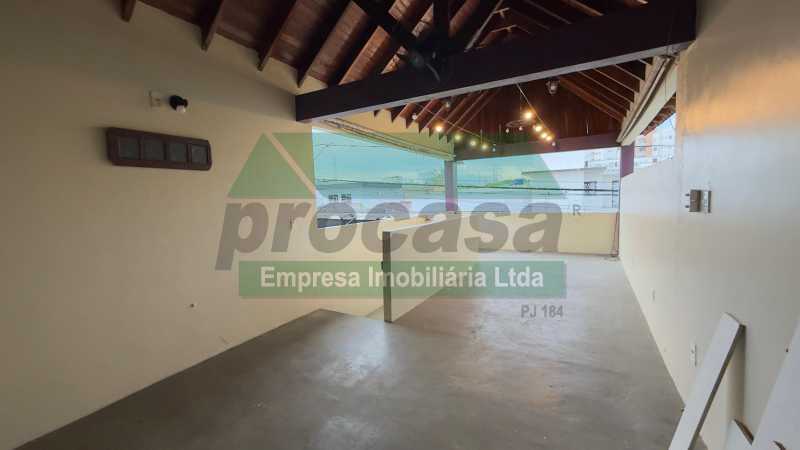 Conheça 9 do imóvel - VENDE-SE CASA + 2 PONTOS COMERCIAS NO PARQUE DEZ - ADPC00103 - 9 9 - 9