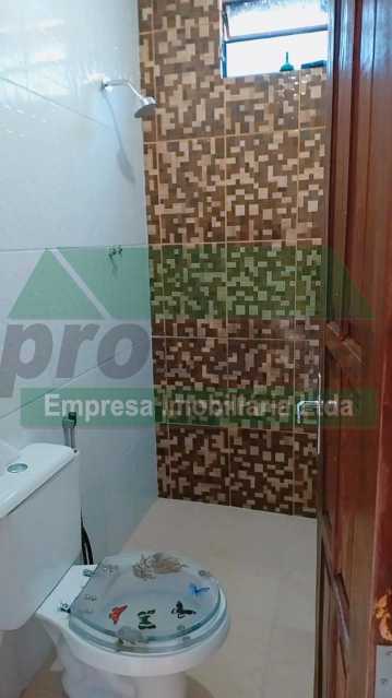 Conheça 47728531-29a9-459c-a9f2-16665d do imóvel - Casa 3 quartos à venda Cidade Nova, Manaus - R$ 225.000 - ADCA30169 - 12 47728531-29a9-459c-a9f2-16665d - 12