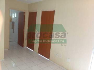 Apartamento 2 quartos à venda Monte das Oliveiras, Manaus - R$ 110.000 - ADAP20404