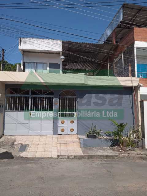 Conheça 0318ee57-20ad-4846-ac98-71e66f do imóvel - Casa 5 quartos à venda Cachoeirinha, Manaus - R$ 450.000 - ADCA50038 - 8 0318ee57-20ad-4846-ac98-71e66f - 8