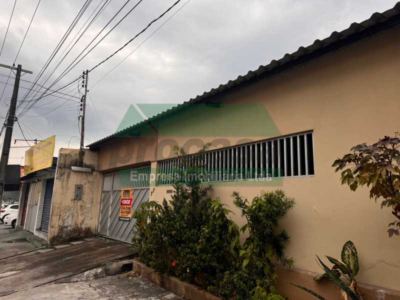 Conheça 4. do imóvel - Casa Comercial 100m² à venda Cidade Nova, Manaus - R$ 415.000 - ADCC20002 - 4 4. - 4