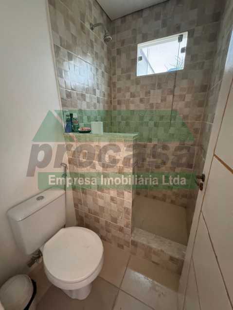 Conheça 10. do imóvel - Casa Comercial 100m² à venda Cidade Nova, Manaus - R$ 415.000 - ADCC20002 - 10 10. - 10