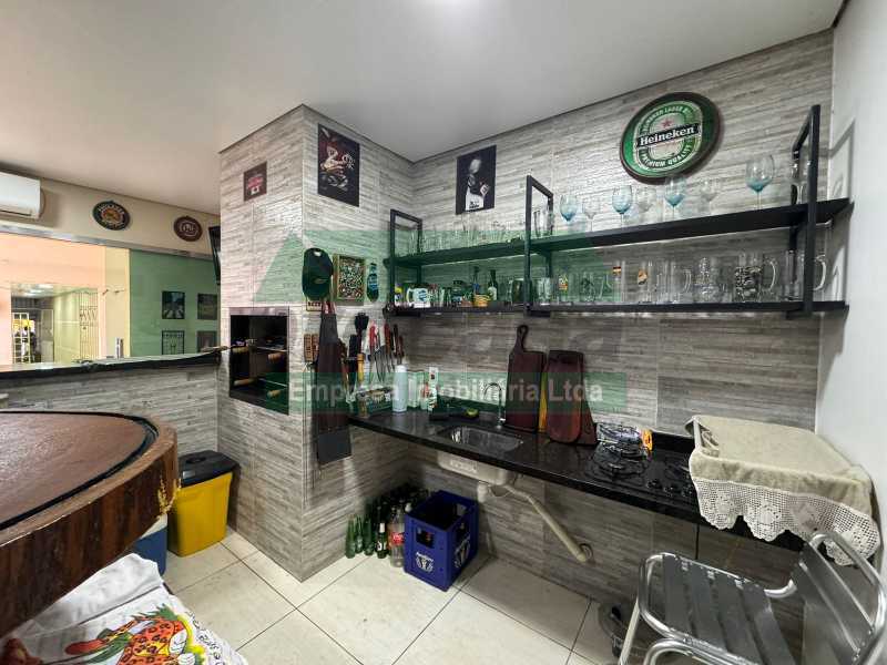 Conheça 13. do imóvel - Casa Comercial 100m² à venda Cidade Nova, Manaus - R$ 415.000 - ADCC20002 - 13 13. - 13