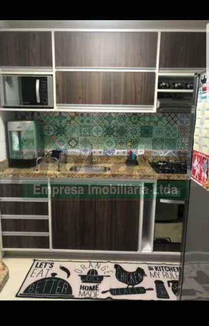 Conheça 855f6429-715d-47ab-a25c-91a23e do imóvel - Apartamento 2 quartos à venda Distrito Industrial I, Manaus - R$ 330.000 - ADAP20407 - 5 855f6429-715d-47ab-a25c-91a23e - 5
