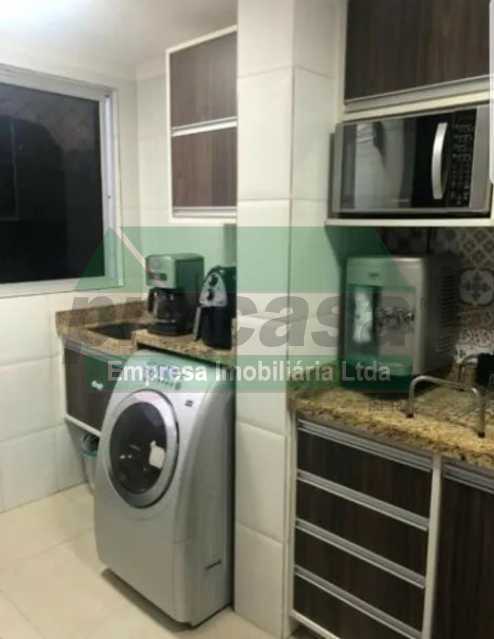 Conheça d83c6a21-7524-4da6-89b3-3075bb do imóvel - Apartamento 2 quartos à venda Distrito Industrial I, Manaus - R$ 330.000 - ADAP20407 - 7 d83c6a21-7524-4da6-89b3-3075bb - 7