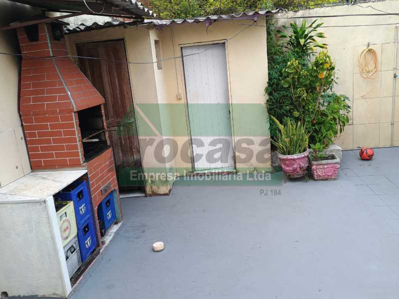 Conheça f605a71c-ef2d-4107-abc7-35240a do imóvel - Casa 4 quartos à venda Cidade Nova, Manaus - R$ 380.000 - ADCA40081 - 11 f605a71c-ef2d-4107-abc7-35240a - 11