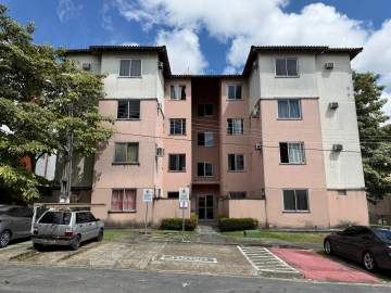 Apartamento 3 quartos à venda Colônia Terra Nova, Manaus - R$ 275.600 - ADAP30193 Apartamento 3 quartos à venda Colônia Terra Nova, Manaus - R$ 275.600 - ADAP30193