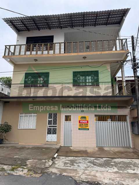 Conheça 1. do imóvel - Casa 3 quartos à venda Petrópolis, Manaus - R$ 900.000 - ADCA30181 - 1 1. - 1
