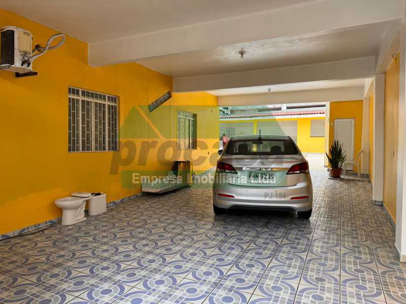 Conheça 2. do imóvel - Casa 3 quartos à venda Petrópolis, Manaus - R$ 900.000 - ADCA30181 - 2 2. - 2
