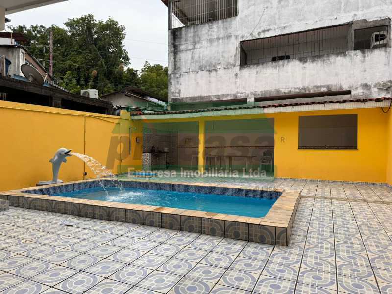 Conheça 4. do imóvel - Casa 3 quartos à venda Petrópolis, Manaus - R$ 900.000 - ADCA30181 - 4 4. - 4