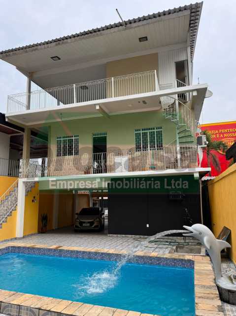 Conheça 5. do imóvel - Casa 3 quartos à venda Petrópolis, Manaus - R$ 900.000 - ADCA30181 - 5 5. - 5