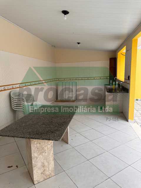 Conheça 6. do imóvel - Casa 3 quartos à venda Petrópolis, Manaus - R$ 900.000 - ADCA30181 - 6 6. - 6