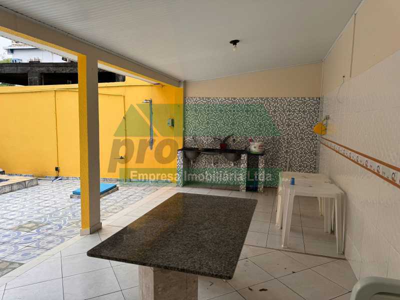 Conheça 7. do imóvel - Casa 3 quartos à venda Petrópolis, Manaus - R$ 900.000 - ADCA30181 - 7 7. - 7