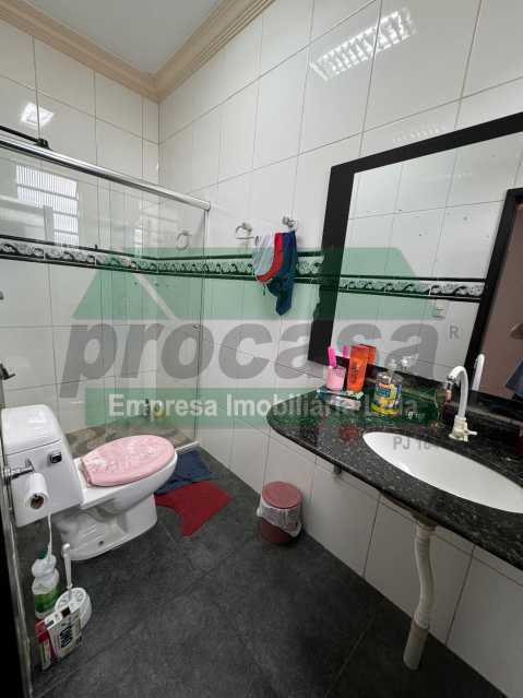 Conheça 18. do imóvel - Casa 3 quartos à venda Petrópolis, Manaus - R$ 900.000 - ADCA30181 - 18 18. - 18