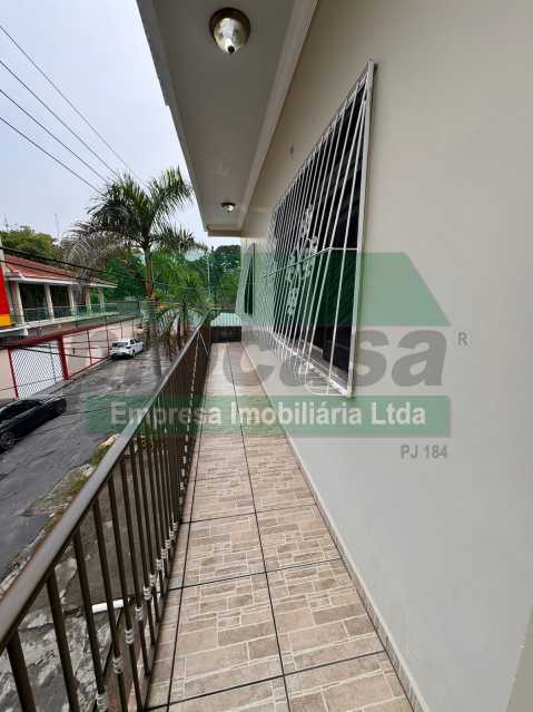 Conheça 19. do imóvel - Casa 3 quartos à venda Petrópolis, Manaus - R$ 900.000 - ADCA30181 - 19 19. - 19