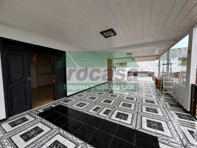 Conheça 21. do imóvel - Casa 3 quartos à venda Petrópolis, Manaus - R$ 900.000 - ADCA30181 - 21 21. - 21