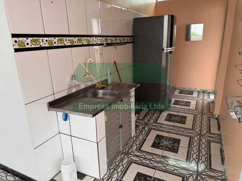 Conheça 25. do imóvel - Casa 3 quartos à venda Petrópolis, Manaus - R$ 900.000 - ADCA30181 - 25 25. - 25